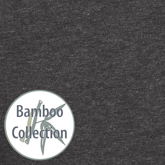 Bezug für das Original Theraline Dessin 153 "Melange Anthrazit" Bamboo Collection