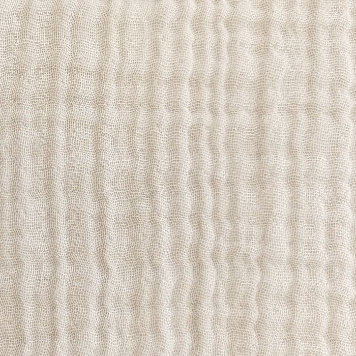 Bezug für das Original Theraline Dessin 192 " Sandbeige" Musselin