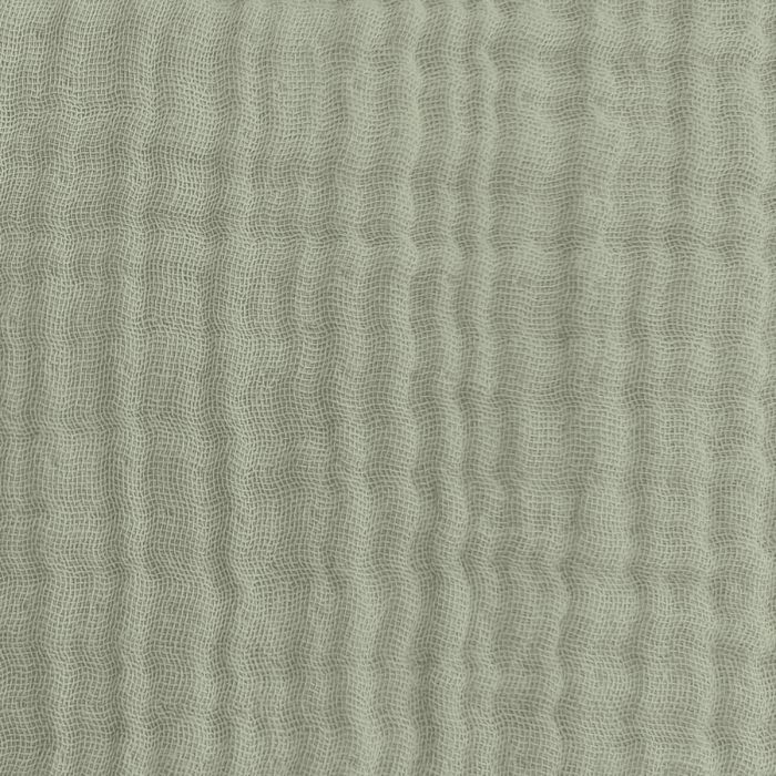 Bezug für das Original Theraline Dessin 200 "Salbei" Musselin