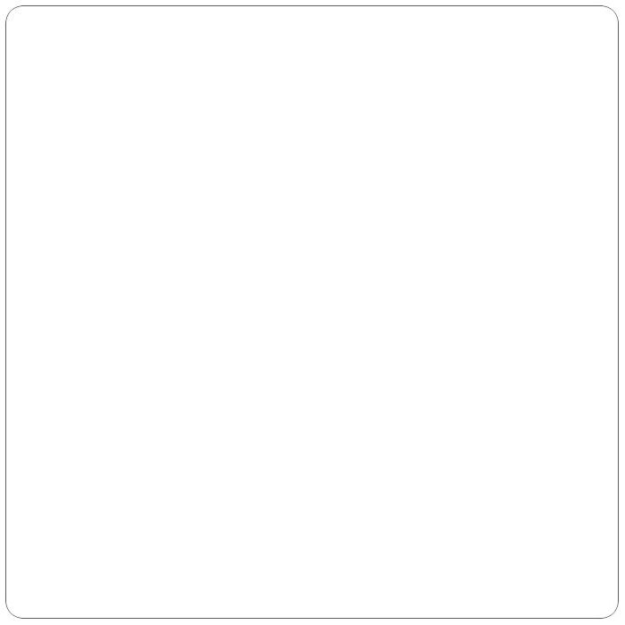 Bezug für Lagerungsrolle M Dessin 127 "Polyurethan-beschichtet"