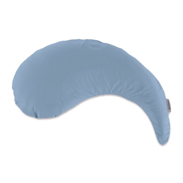 Das Yinnie inkl. Bezug Dessin 122 "Cool blue"