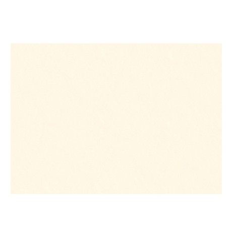 Bezug für Gesäßkissen Dessin 83 "Uni Ecru" Jersey
