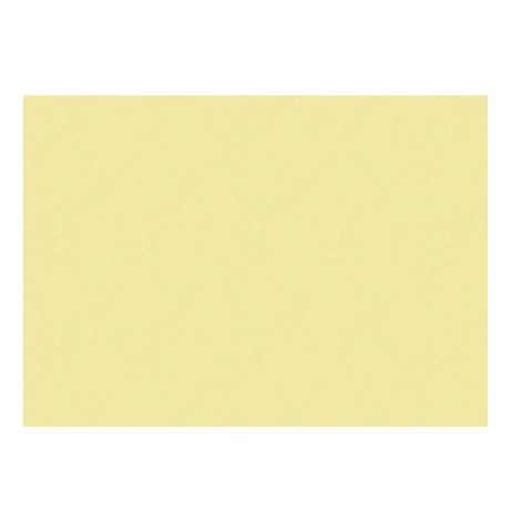 Bezug für Gesäßkissen Dessin 84 "Uni Gelb" Jersey