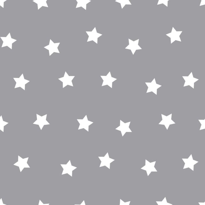 Bezug für das Komfort Dessin 132 "Big Stars"