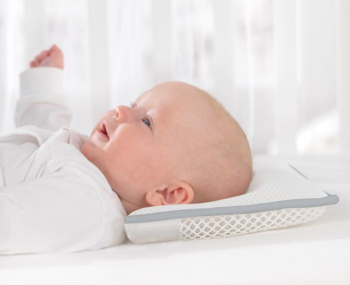 Babykopfkissen Größe 1 bis ca. 7 kg
