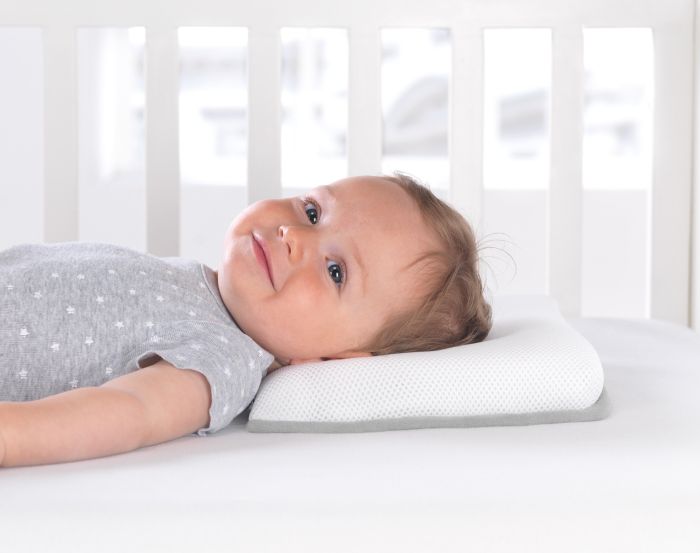 Babykopfkissen Größe 2 ab ca. 7 kg